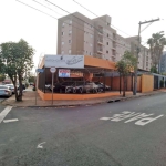 Imóvel Comercial para Locação em Ribeirão Preto, Sumarézinho, 1 banheiro