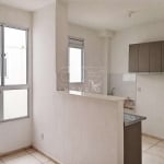 Apartamento para Locação em Ribeirão Preto, Reserva Sul, 2 dormitórios, 1 banheiro, 1 vaga