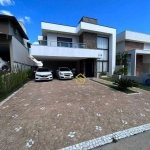 Casa com 3 dormitórios à venda, 258 m² por R$ 2.249.000,00 - Swiss Park - Campinas/SP