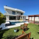 Casa com 4 dormitórios à venda, 406 m² por R$ 3.890.000,00 - Condomínio Campo de Toscana - Vinhedo/SP