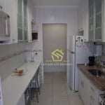 Apartamento com 2 dormitórios à venda, 74 m² por R$ 440.000,00 - Condomínio Santa Claudina - Vinhedo/SP