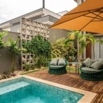 Casa com 4 dormitórios à venda, 420 m² por R$ 3.500.000,00 - Condomínio Porto Seguro Village - Valinhos/SP