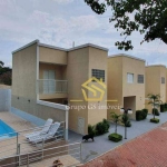 Casa com 2 dormitórios à venda, 92 m² por R$ 520.000,00 - Residencial Santa Eliza - Valinhos/SP