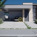 Casa com 3 dormitórios à venda por R$ 980.000,00 - Pinheirinho - Vinhedo/SP