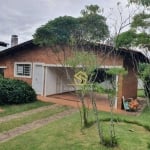 Chácara com 5 dormitórios à venda, 4 m² por R$ 1.600.000,01 - Country  Club - Valinhos/SP