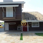 Casa com 4 dormitórios à venda, 300 m² por R$ 1.550.000,00 - Condomínio Residencial Terras do Caribe - Valinhos/SP