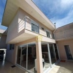 Casa com 3 dormitórios à venda, 233 m² por R$ 1.200.000,01 - João XXIII - Vinhedo/SP