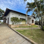 Casa com 4 dormitórios à venda, 461 m² por R$ 1.480.000,00 - Bosque - Vinhedo/SP