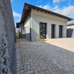 Casa para alugar, 140 m² por R$ 6.220,00/mês - Centro - Vinhedo/SP