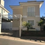 Casa com 3 dormitórios à venda, 158 m² por R$ 1.358.000,00 - Condomínio Villaggio São Bento - Vinhedo/SP