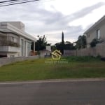 Terreno à venda, 503 m² por R$ 1.028.500,00 - Condomínio Residencial Reserva das Palmeiras  - Valinhos/SP