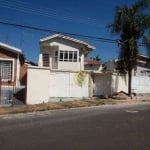 Casa com 3 dormitórios à venda, 239 m² por R$ 680.000,00 - Vila São Cristóvão - Valinhos/SP