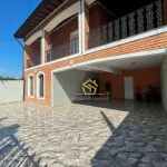 Casa com 3 dormitórios à venda, 234 m² por R$ 819.000,00 - Jardim das Palmeiras - Valinhos/SP