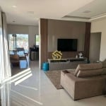 Casa com 3 dormitórios à venda, 231 m² por R$ 1.550.000,00 - Condomínio Vivenda das Pitangueiras - Valinhos/SP