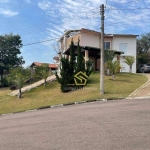 Casa com 4 dormitórios, 451 m² - venda por R$ 2.600.000,01 ou aluguel por R$ 12.805,00/mês - Condomínio Moinho de Vento - Valinhos/SP