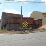 Terreno à venda, 200 m² por R$ 300.000,00 - Jardim Nova Palmares II - Valinhos/SP