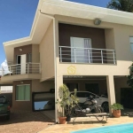 Casa com 3 dormitórios à venda, 280 m² por R$ 1.500.000,01 - Bosque - Vinhedo/SP