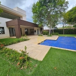 Casa com 3 dormitórios à venda, 360 m² por R$ 2.900.000,01 - Condomínio Villaggio San Pietro - Valinhos/SP