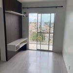 Apartamento com 2 dormitórios à venda, 45 m² por R$ 330.000,00 - Jardim Alto da Boa Vista - Valinhos/SP