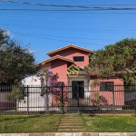 Casa com 4 dormitórios à venda, 210 m² por R$ 1.300.000,00 - Caixa D´água - Vinhedo/SP