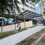 Apartamento com 1 dormitório à venda, 22 m² por R$ 370.000,00 - Parque Nova Suiça - Valinhos/SP