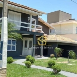 Casa com 3 dormitórios à venda, 354 m² por R$ 1.800.000,00 - Condomínio Alpes de Vinhedo - Vinhedo/SP