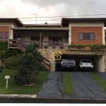 Casa com 3 dormitórios à venda, 300 m² por R$ 1.390.000,01 - Condomínio Jardim Paulista I - Vinhedo/SP