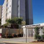 Apartamento com 2 dormitórios à venda, 47 m² por R$ 300.000,01 - Vila Faustina II - Valinhos/SP