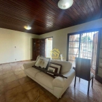 Casa com 3 dormitórios para alugar, 150 m² por R$ 3.632,92/mês - Vila Santo Antônio - Valinhos/SP