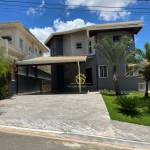 Casa com 3 dormitórios para alugar, 280 m² por R$ 10.420,00/mês - Jardim Paiquerê - Valinhos/SP