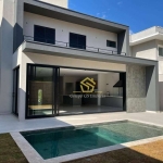 Casa com 3 dormitórios à venda, 238 m² por R$ 2.400.000,00 - Condomínio Recanto dos Paturis - Vinhedo/SP