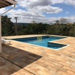 Casa com 3 dormitórios à venda, 380 m² por R$ 2.150.000,00 - Condomínio Vista Alegre - Sede - Vinhedo/SP