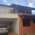 Casa com 3 dormitórios à venda, 517 m² por R$ 2.300.000,00 - Vista Alegre - Vinhedo/SP