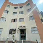 Apartamento com 2 dormitórios para alugar, 59 m² por R$ 1.850,00/mês - Jardim Santa Rosa - Valinhos/SP