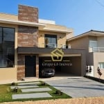 Casa com 3 dormitórios à venda, 240 m² por R$ 2.400.000,00 - Reserva dos Vinhedos - Louveira/SP