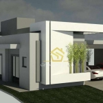 Casa com 3 dormitórios à venda, 241 m² por R$ 2.000.000,00 - Condomínio Reserva dos Vinhedos - Louveira/SP