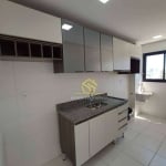 Apartamento com 2 dormitórios para alugar, 51 m² por R$ 2.170,00/mês - Condomínio Residencial Rampazzo - Valinhos/SP