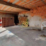 Casa com 3 dormitórios à venda, 132 m² por R$ 600.000,00 - Jardim Alto da Boa Vista - Valinhos/SP