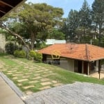 Casa com 2 dormitórios para alugar, 250 m² por R$ 7.650,00/mês - Condomínio Marambaia - Vinhedo/SP