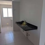 Apartamento com 2 dormitórios, 75 m² - venda por R$ 565.000 ou aluguel por R$ 3.060/mês - Residencial Vila Garibaldi - Vinhedo/SP