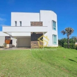 Casa com 3 dormitórios à venda, 300 m² por R$ 2.100.000 - Condomínio Santa Teresa - Vinhedo/SP