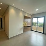 Apartamento com 2 dormitórios para alugar, 51 m² por R$ 2.661,73/mês - Condomínio Residencial Rampazzo - Valinhos/SP