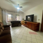 Casa com 4 dormitórios à venda, 320 m² por R$ 950.000,00 - Vila Coqueiro - Valinhos/SP