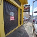 Sala comercial para alugar na Senador Salgado Filho, 910, Centro, Caçador