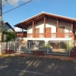 Casa com 4 quartos à venda na Orestes Pereira Gomes, 279, Paraíso, Caçador