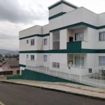 Apartamento com 2 quartos à venda na Rua Elias Biasi, 583, Alto Bonito, Caçador