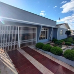 Casa com 3 quartos à venda na Presidente Kennedy, 192, Paraíso, Caçador