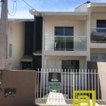 Casa com 2 quartos à venda na Atilio Ceccatto, 30, Santa Catarina, Caçador