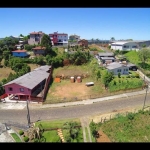 Terreno à venda na Canoinhas, 1, Berger, Caçador