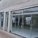 Sala comercial para alugar na Rui Barbosa, 22, Centro, Caçador